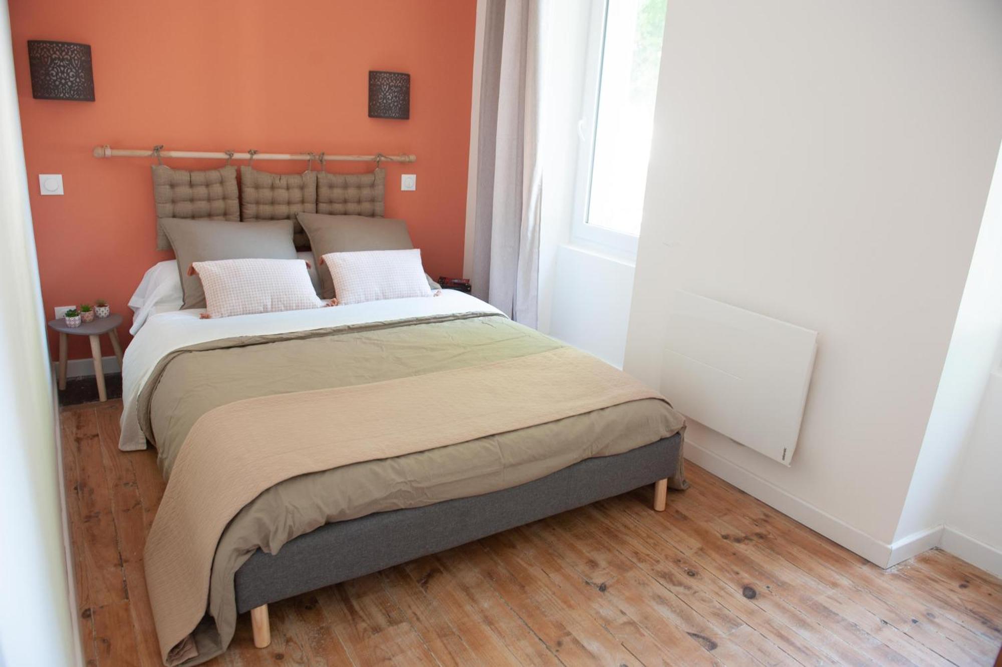 Immeuble De 3 Appartements Avec Cour Interieure Brest Extérieur photo