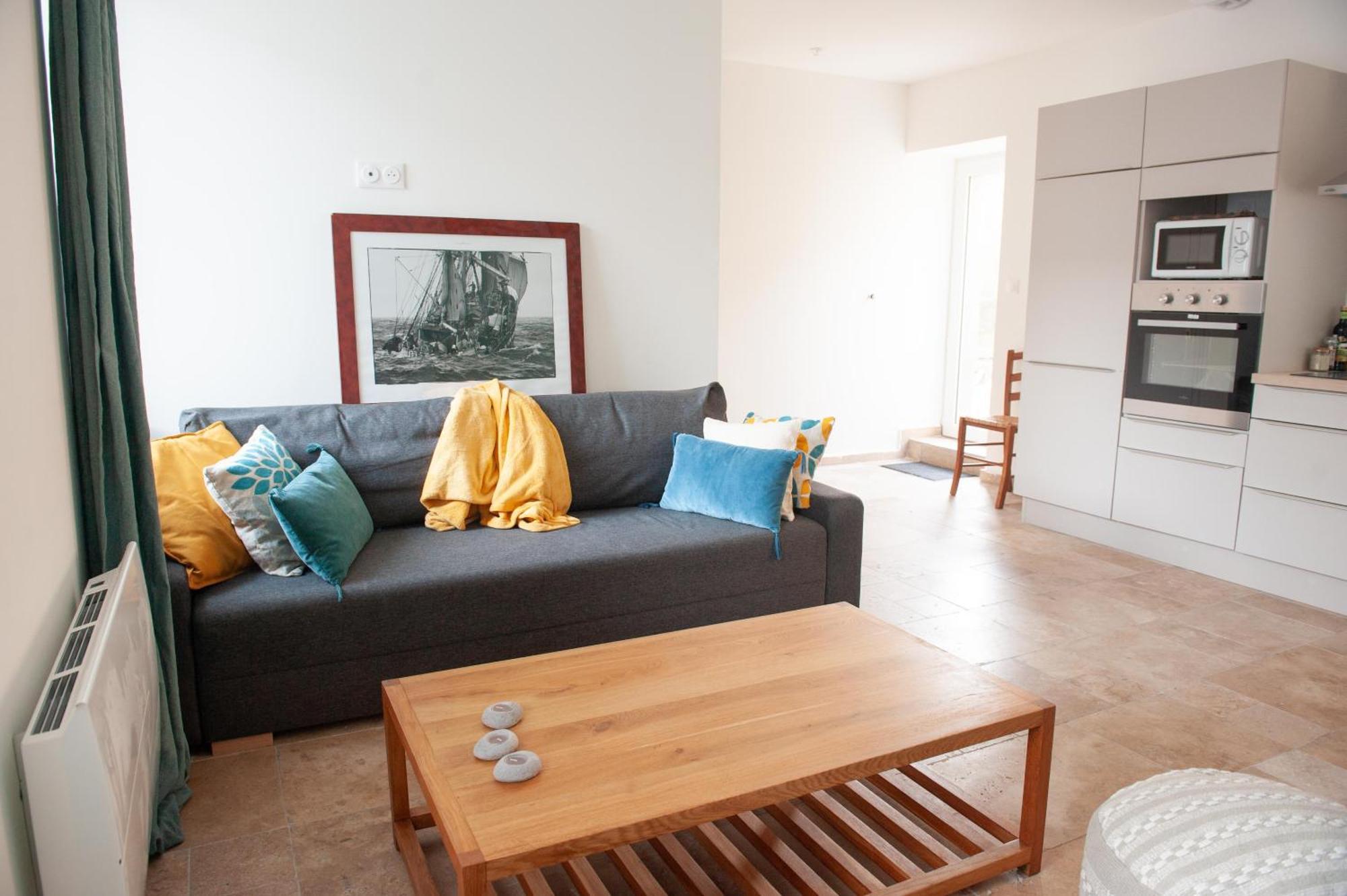 Immeuble De 3 Appartements Avec Cour Interieure Brest Extérieur photo